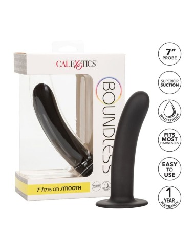 CALEX BOUNDLESS DILDO 178 CM