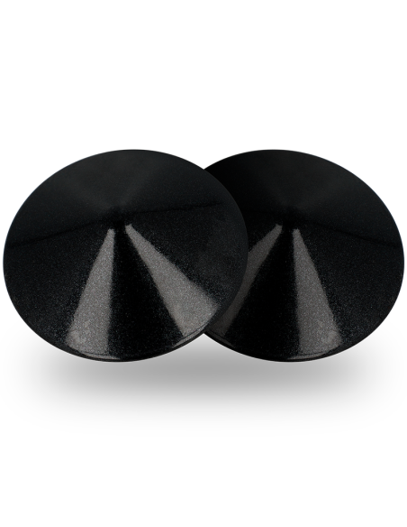 COQUETTE CHIC DESIRE CUBRE PEZONES CIRCULOS NEGROS