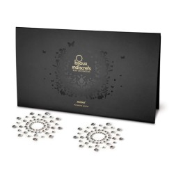 BIJOUX INDISCRETS MIMI PLATA 2