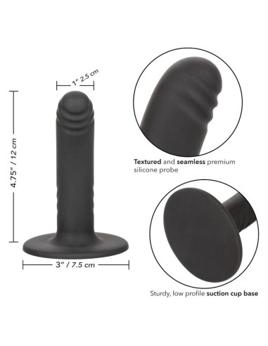CALEX BOUNDLESS DILDO 12 CM COMPATIBLE CON ARNES