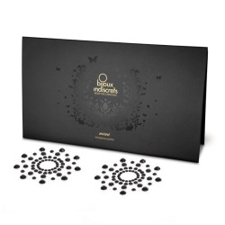 BIJOUX INDISCRETS MIMI NEGRO 2