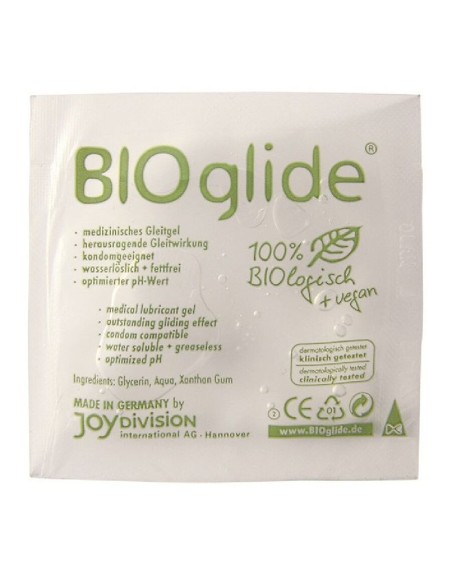 BIOGLIDE MONODOSIS