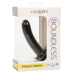 CALEX BOUNDLESS DILDO LISO 1525 CM COMPATIBLE CON ARNES 2