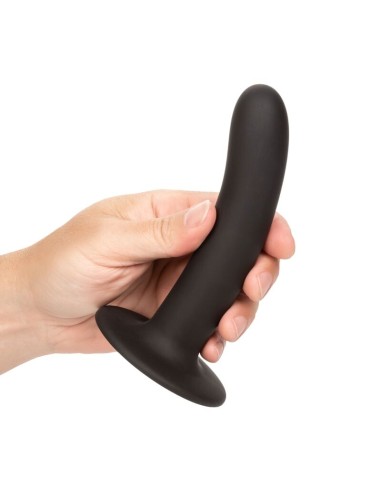 CALEX BOUNDLESS DILDO LISO 1525 CM COMPATIBLE CON ARNES