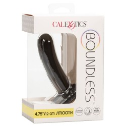 CALEX BOUNDLESS DILDO LISO 12 CM COMPATIBLE CON ARNES 2