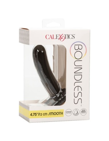 CALEX BOUNDLESS DILDO LISO 12 CM COMPATIBLE CON ARNES