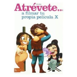 DIABLO PICANTE ATREVETE A FILMAR TU PROPIA PELICULA X