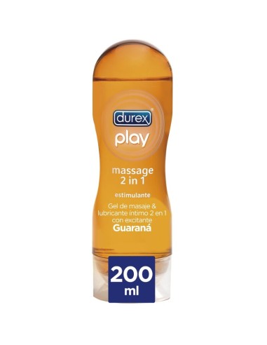 DUREX 2 1 PLAY ESTIMULANTE