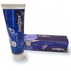 UNILATEX LUBRICANTE GEL 82GR 2