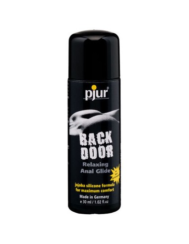 PJUR BACK DOOR GEL RELAJANTE ANAL 30 ML