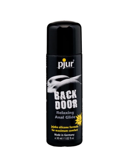 PJUR BACK DOOR GEL RELAJANTE ANAL 30 ML