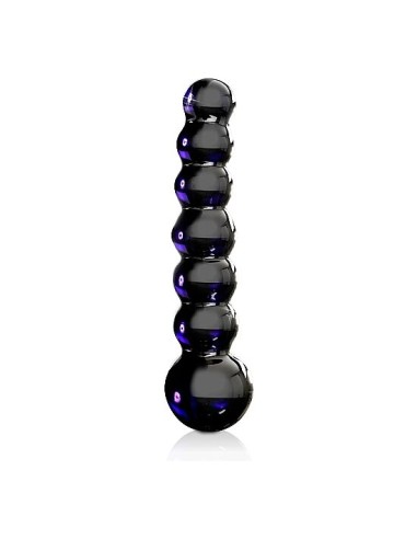 VIVE SENCA ANILLO VIBRADOR NEGRO PURPLE VIVE SENCA ANILLO VIBRADOR NEGRO PURPLE