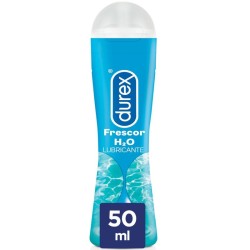 LUBRICANTE DUREX FRESCOR 50ML 2