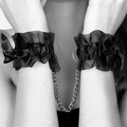 FROU FROU ESPOSAS DE ORGANZA 2
