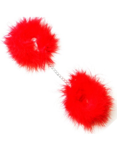 SECRETPLAY ESPOSAS ROJO MARABu