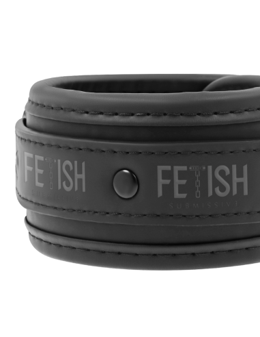 FETISH SUBMISSIVE SET DE ESPOSAS Y ATADURAS