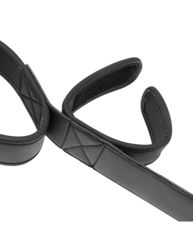 FETISH SUBMISSIVE BARRA SEPARADORA BONDAGE