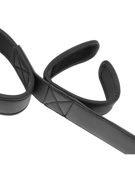 FETISH SUBMISSIVE BARRA SEPARADORA BONDAGE