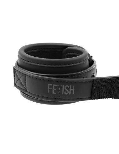 FETISH SUBMISSIVE ESPOSAS CON TIRADOR