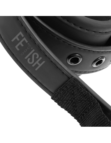 FETISH SUBMISSIVE ESPOSAS CON TIRADOR