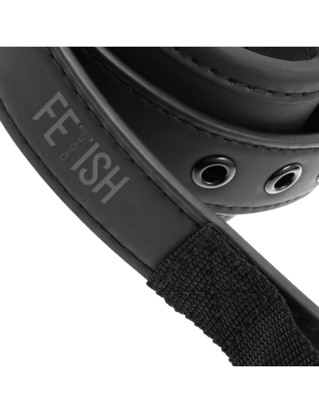 FETISH SUBMISSIVE ESPOSAS CON TIRADOR