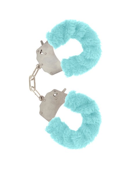 ESPOSAS DEL AMOR AZULES