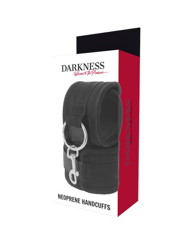 DARKNESS ESPOSAS NEOPRENO