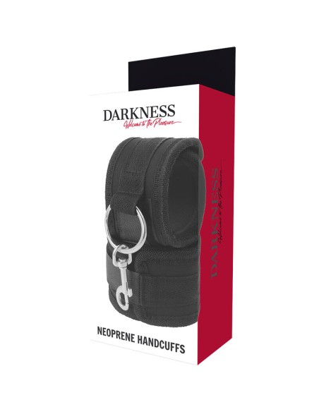 DARKNESS ESPOSAS NEOPRENO