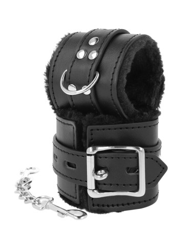 DARK NESS ESPOSAS BDSM FORRADAS EN NEGRO