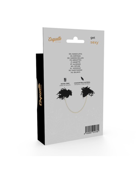 COQUETTE CHIC DESIRE ESPOSAS DELUXE COQUETTE CHIC DESIRE ESPOSAS DELUXE