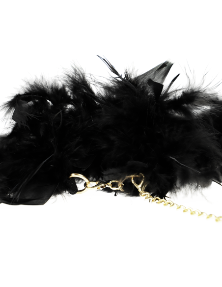 COQUETTE CHIC DESIRE ESPOSAS DELUXE COQUETTE CHIC DESIRE ESPOSAS DELUXE