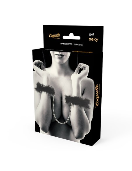 COQUETTE CHIC DESIRE ESPOSAS FETISH DELUXE