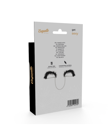 COQUETTE CHIC DESIRE ESPOSAS FETISH DELUXE