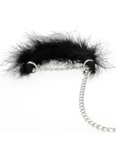 COQUETTE CHIC DESIRE ESPOSAS FETISH DELUXE