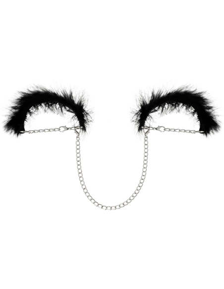 COQUETTE CHIC DESIRE ESPOSAS FETISH DELUXE