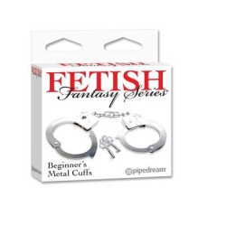 FETISH FANTASY SERIES ESPOSAS DE METAL 2