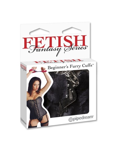 FETISH FANTASY ESPOSAS NEGRO
