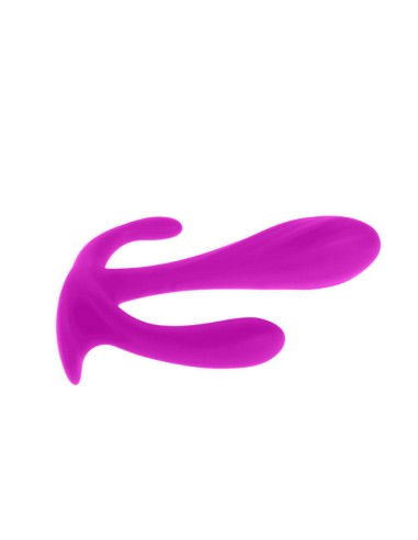 PRETTY LOVE FLIRT DOBLE ESTIMULACIoN EDGAR