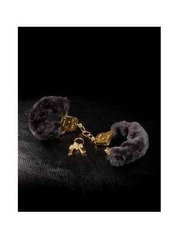 FETISH FANTASY GOLD ESPOSAS DE PELUCHE