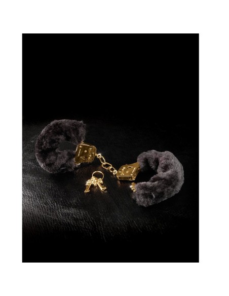 FETISH FANTASY GOLD ESPOSAS DE PELUCHE