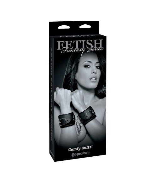 FETISH FANTASY EDICION LIMITADA ESPOSAS CUMFY