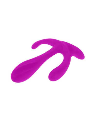 PRETTY LOVE FLIRT DOBLE ESTIMULACIoN EDGAR