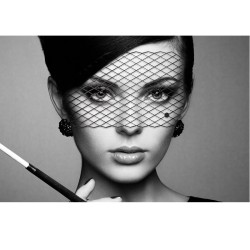 BIJOUX MaSCARA LOUISE 2