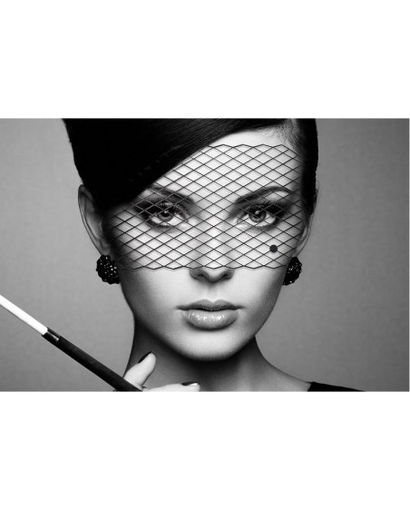 BIJOUX MaSCARA LOUISE