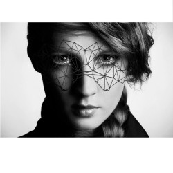 BIJOUX MaSCARA KRISTINE 2