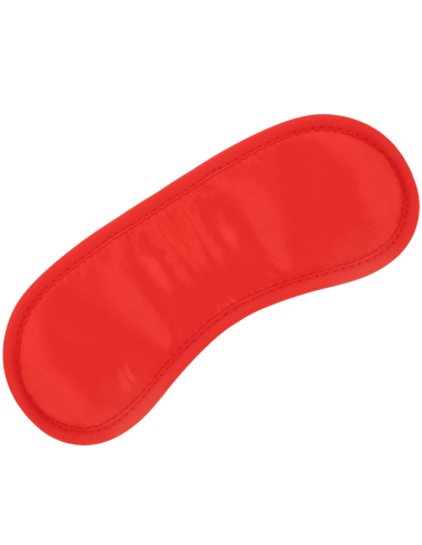 DARKNESS MaSCARA ANTIFAZ ROJO