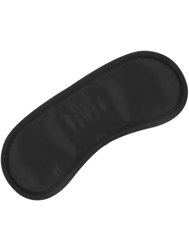 DARKNESS MaSCARA ANTIFAZ NEGRO
