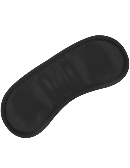 DARKNESS MaSCARA ANTIFAZ NEGRO