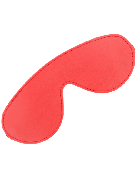 DARKNESS MaSCARA ANTIFAZ HIGH QUALITY ROJO