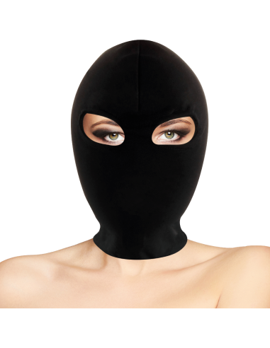 DARKNESS SUBMISSION MaSCARA NEGRO
